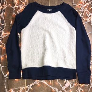 Warm and comfy sweater